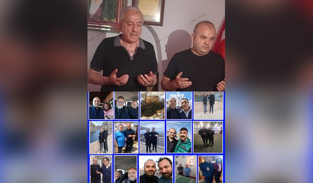 Kırıkkale’de 11. Konuk Kim Olacak?