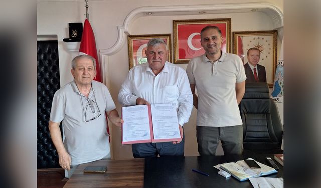 Çelebi’de Sokaklar Modern Görünüme Kavuşuyor