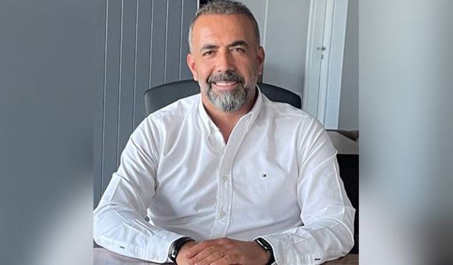 2025-2026 Orhan Kılıç Bursu İçin Başvurular Başlıyor