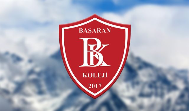 Başaran Koleji Öğrencileri Bu Yıl da Zirvede!