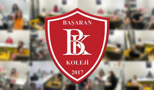 Başaran Koleji Yeni Eğitim Yılına Hazırlanıyor