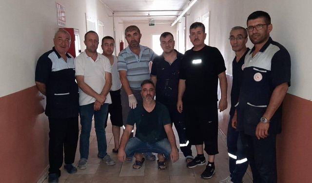 KYGM Yurtlarında Yeni Sezon Hazırlıkları Sürüyor