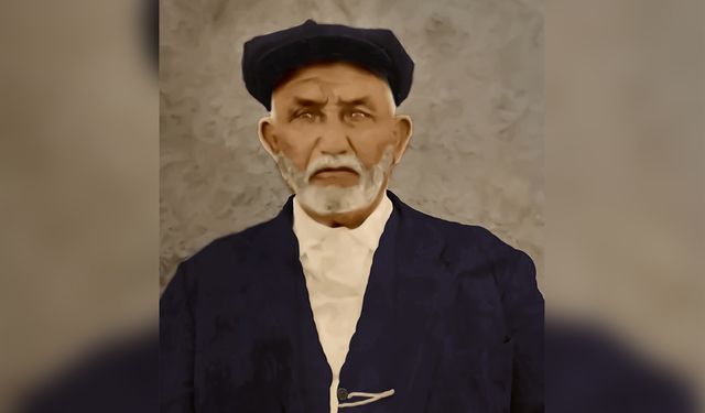Bahşılı’dan Bir Kahraman: Ali Çavuş