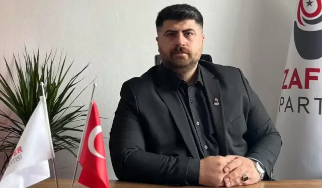 Erkeç: “AK Parti-DEM İttifakı Milletin Aklıyla Alaydır”