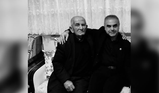 Sulakyurt’un Sevilen İsmi Halil Şirin Hakk’a Yürüdü