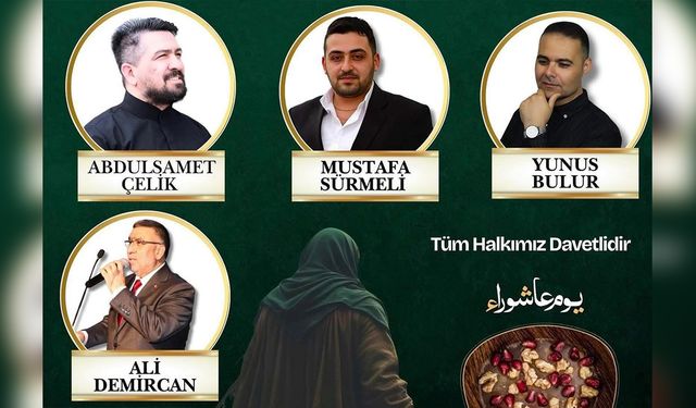Gönül Sesi Külliyeden Yükseliyor