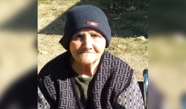 Vural Ailesinin Acı Günü : Naciye Vural Vefat Etti