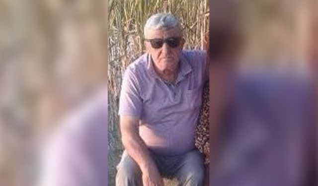 Yahşihan’da Acı Kayıp : Mazhar Baytan Vefat Etti