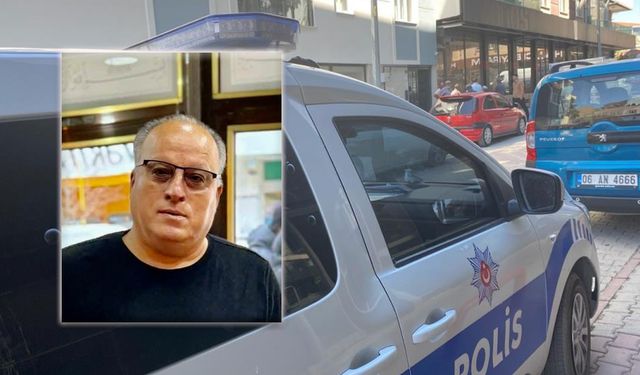 Gurbetçi Vatandaş Evinde Ölü Bulundu