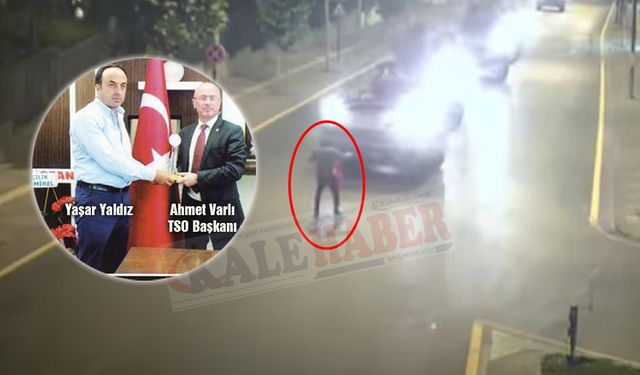Tankların Önüne Dikilen Kırıkkaleli: Yaşar Yaldız