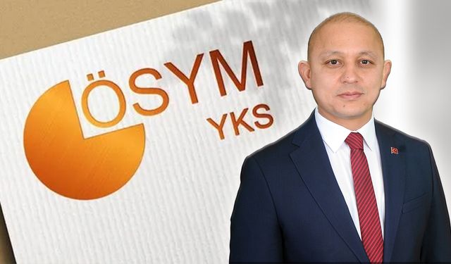 Kırıkkale Belediyesi’nden YKS Tercih Desteği