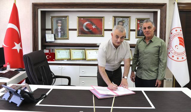 DSA Tarım’a KKYDP Kapsamında %50 Hibe Desteği