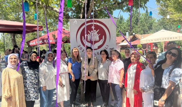 Sanatın Ritim Hali Bahşılı’da Buluştu