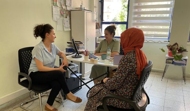 Kırıkkale’de LGS Tercih Maratonu Başladı