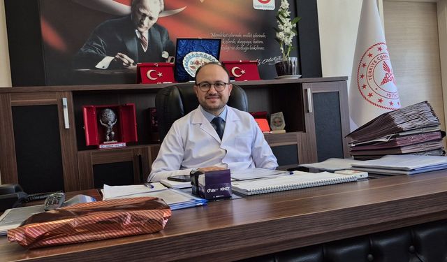 Yüksek İhtisas’tan Hastalara Büyük Kolaylık
