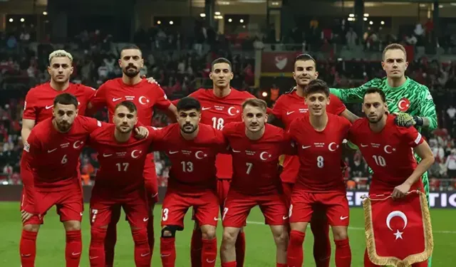 FIFA Temmuz 2025 Sıralaması Açıklandı