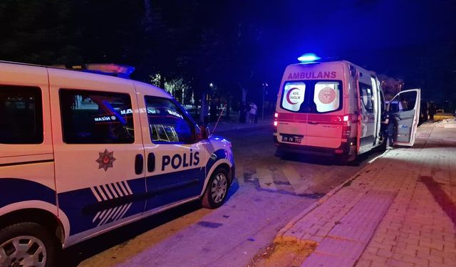 Hakkında Yakalama Kararı Olan Şahıs Evinde Ölü Bulundu