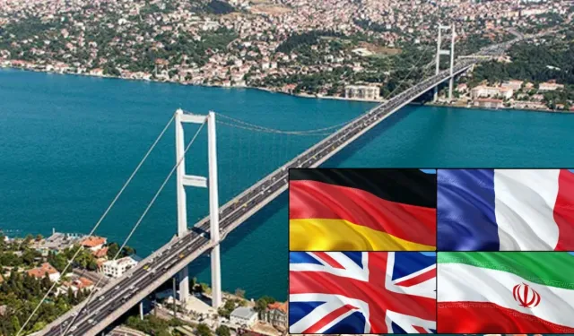 İstanbul'da Nükleer Diyalog Yeniden Başladı