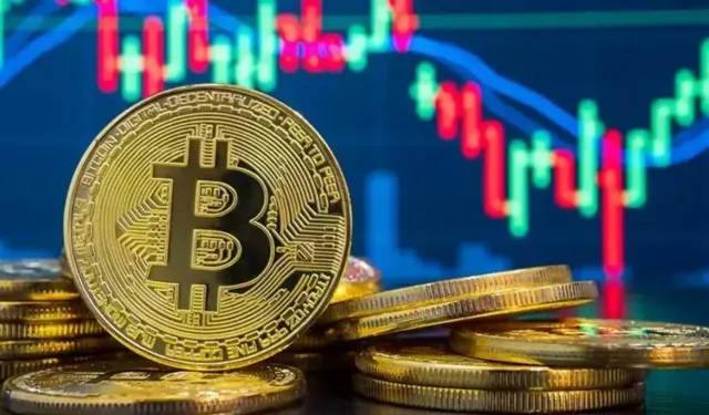 Bitcoin 122 Bin Dolarla Tarih Yazdı