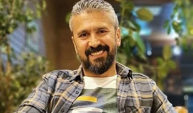 Belediye işçisi vefat etti