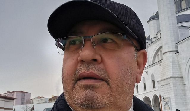 Aile içi tartışma ölümle sonuçlandı