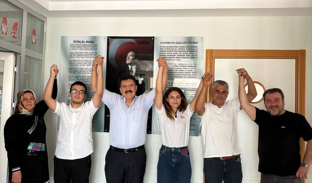 Kırıkkale Zirvesi ABC’nin