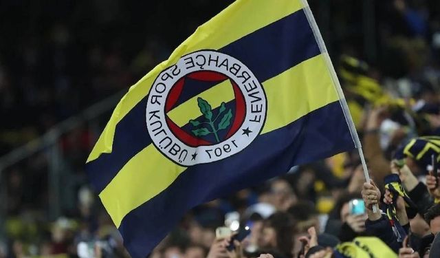 Fenerbahçe'nin yeni sol beki Archie Brown transfer sonrası ilk kez konuştu