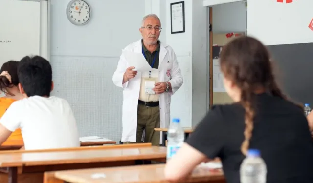 LGS Tercih Süreci Başladı: Son Gün 24 Temmuz