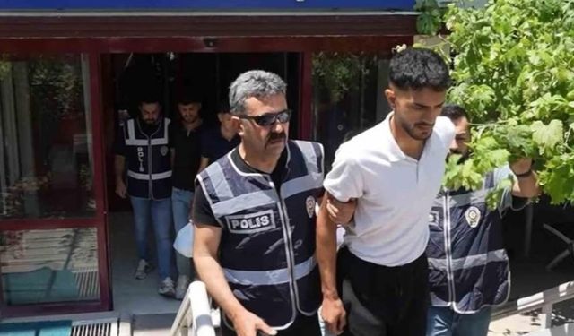Kırıkkale'de Kanlı hesaplaşma
