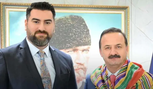 Özaydın: “Güçlü Türkiye Halkın Omuzlarında Yükselecek”