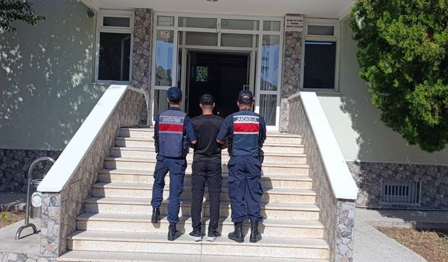 Kırıkkale’de Aranan 3 Şahıs Jandarma Tarafından Yakalandı