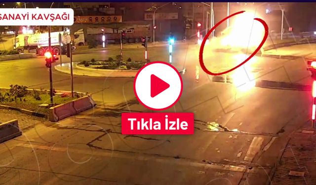 "Her Trafik Kuralı Hayat İçindir"