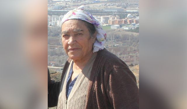 Hasandede’de Vefat Hüznü: Sultan Özcan Hakk’a Yürüdü