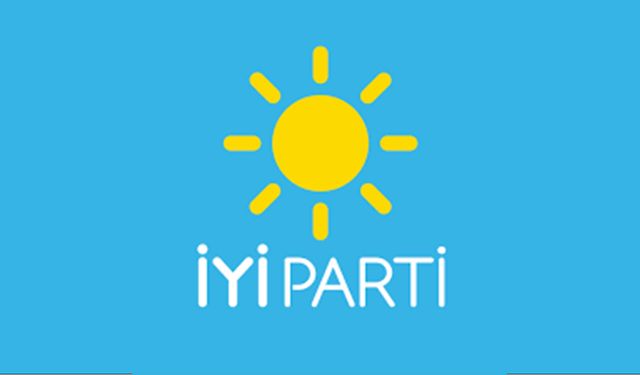 İYİ Parti Kırıkkale Merkez İlçe Yönetimi Açıklandı