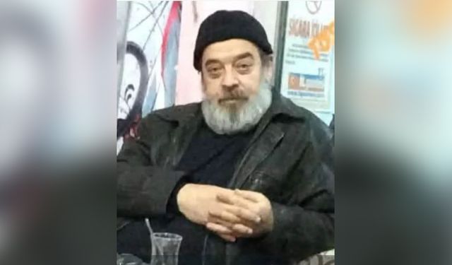 Kırıkkale’de Tayfun İlbahar Hayatını Kaybetti