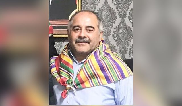 Yahşihan Yörük Türkmen Derneği Yas Tutuyor