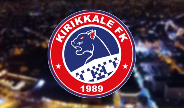 Kırıkkale FK’da Tarihi Gece: Şehir Futbol İçin Birleşiyor