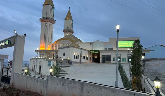 Kırıkkale’de Kandil Gecesi Dualar ve İlahilerle Anılacak