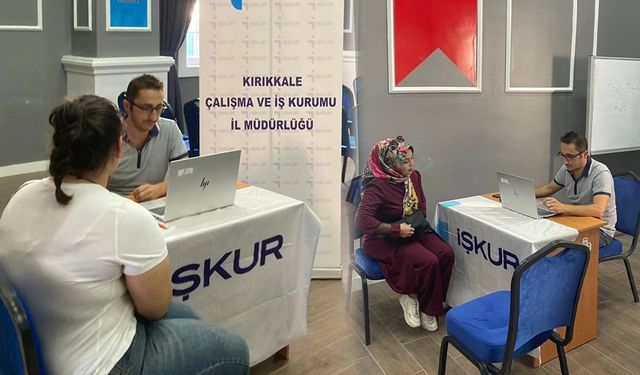 Gençlere DABİS ile Rehberlik Hizmeti Sunuldu