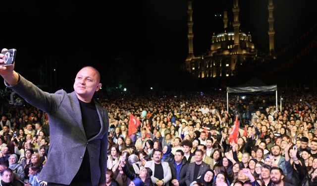 Kırıkkale Zafer Bayramı’na Hazır