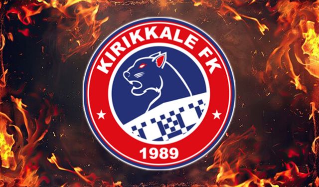 Kırıkkale FK’da Alarm Zilleri Çalıyor