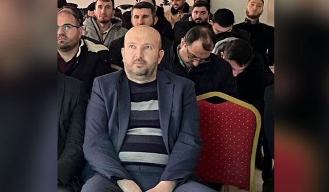 Harun Kincal İçin Göçbeyli’de Gözyaşlarıyla Veda