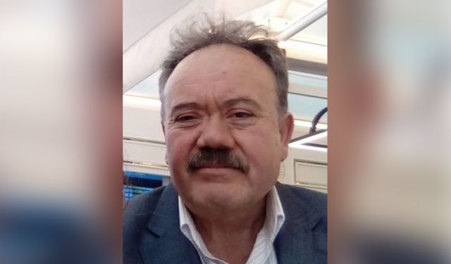 Ahılı’da Vefat Hüznü: Uğur Yurttutan Vefat Etti