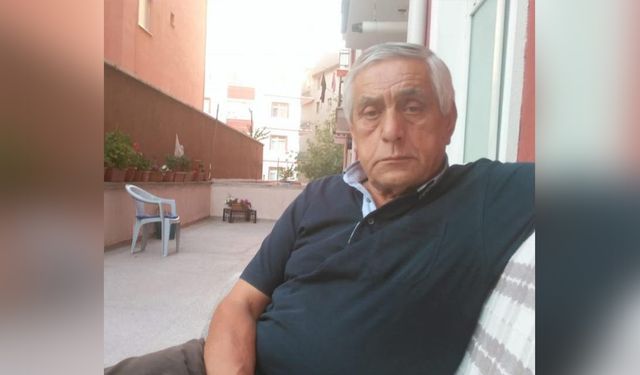 Bahşılı’da Vefat Hüznü: Mehmet Doğanay Vefat Etti