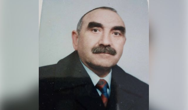 Hacılar'dan Celal Ulukul Vefat Etti