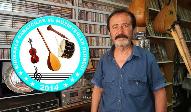 SAMDER’den Üye Müzisyen İçin Yardım Çağrısı
