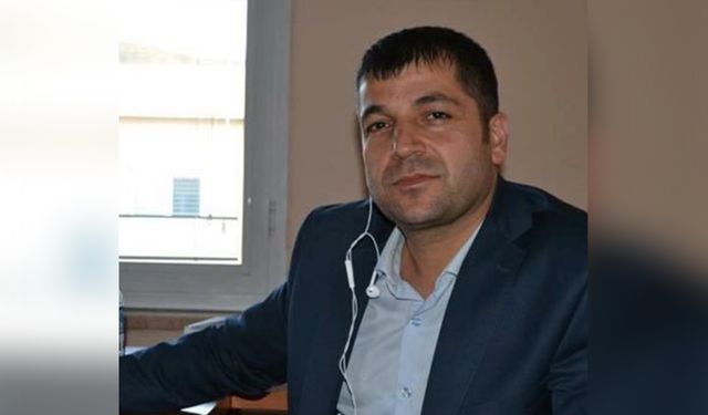 Kırıkkale Üniversitesi’nde Acı Kayıp
