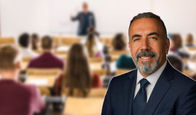 2025-2026 Eğitim Öğretim Yılı Burs Başvuruları Başladı