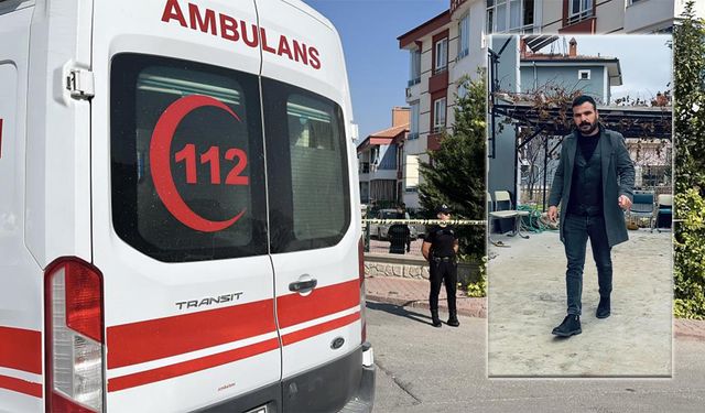 Baba ve Oğluna Silahlı Saldırı: 2 Ölü