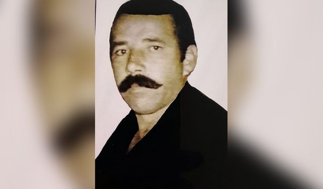 Ahılı Köyünde Acı Kayıp: Lebib Köksal Vefat Etti